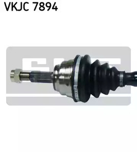 Фото VKJC7894 Вал SKF {forloop.counter}}